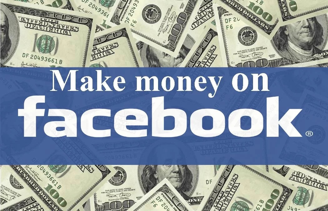 how to earn money from facebook page likes simple