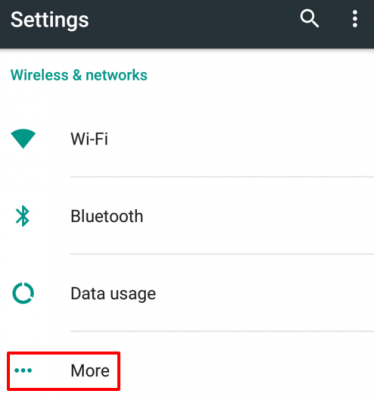 how to use pc internet on android mobile via usb