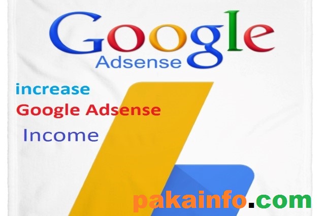Top 10 Ways to Increase Google Adsense Earnings