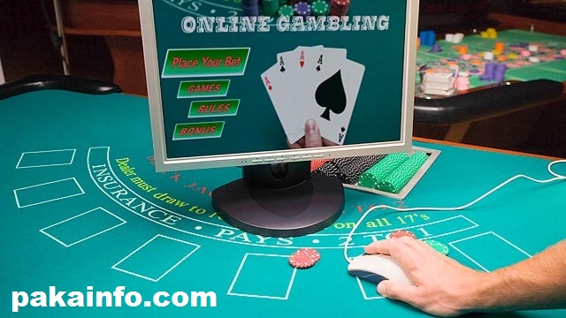 Real Money Gambling Sites
