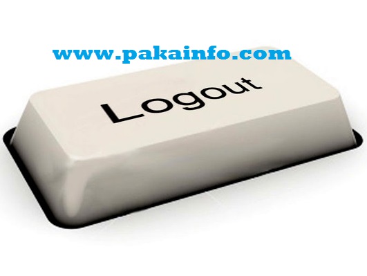 Automatically Timeout-Logout Destroy Session inactivity Using PHP