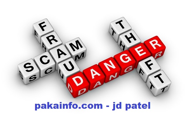 Avoid Health Insurance Frauds & Tax Scams for Warning Signs