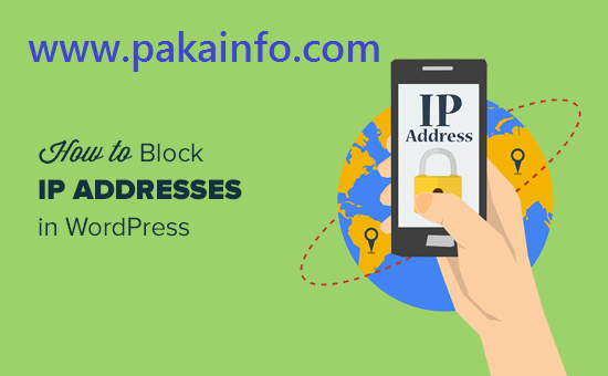 Block specific IP Addresses Website Access by Country using PHP