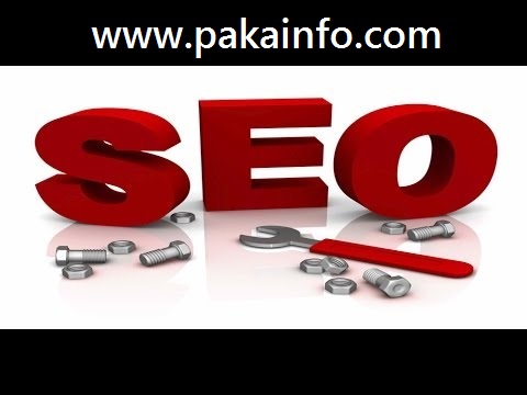 Complete Full SEO - Search Engine Optimization full course