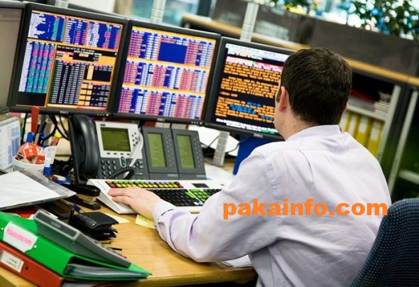 Forex Brokers for Online Forex Trading Platforms
