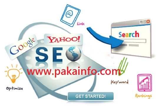 Get First Page Google Ranking Tips