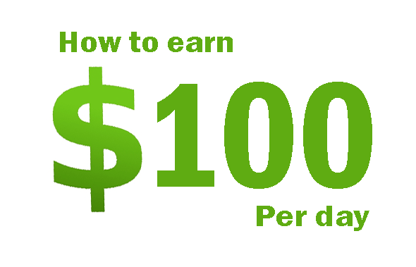 How Much Traffic Needed to Earn $100 From Google Adsense