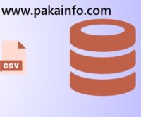 How To Import CSV File into MySQL using PHP