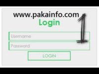 How to create a Login page with PHP and MySQL