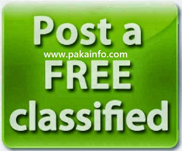 List of Best 100 Free Classified Website for Ad Post