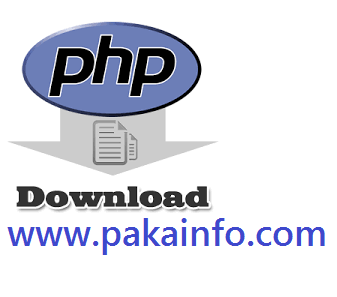 PHP CURL Download File example
