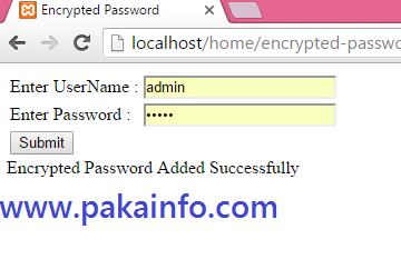 PHP Encryption and Decryption Form POST Data