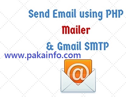 Sending Bulk Emails in PHP with PHPMailer