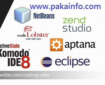 Top 10 Best Free PHP IDE for Website Developers