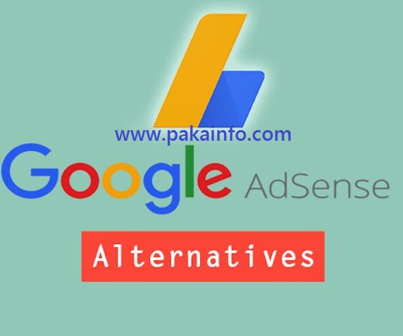 Top 10 High Paying Google AdSense Alternatives In 2018