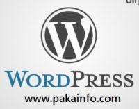 how to create custom plugin in wordpress from scratch