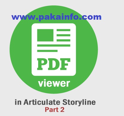 How to display pdf file in HTML – PDF Viewer HTML5 Example