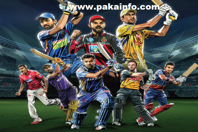 IPL 2019 Points Table IPL 10 Team Rankings IPL Results