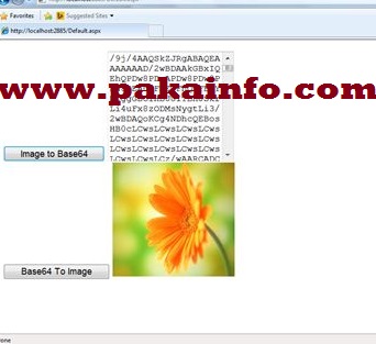 PHP - Save base64 Encoded string - Convert base64 to Image