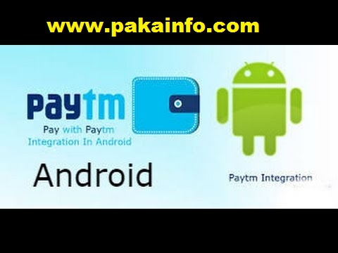 Paytm Payment Gateway Integration in PHP step By step