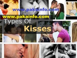 Top 10 Best Kisses – Types of Kisses – Romance special