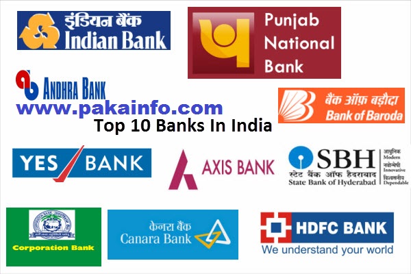 Top 10 Largest Banks in the World – Bank Rankings