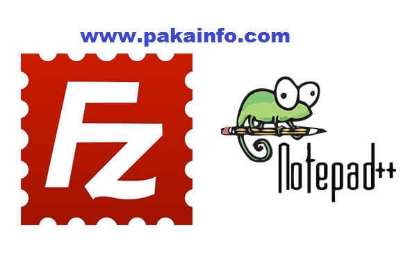 View Files with FileZilla – filezilla edit file on server