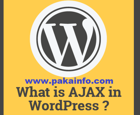 WordPress AJAX – WordPress jQuery AJAX POST Request