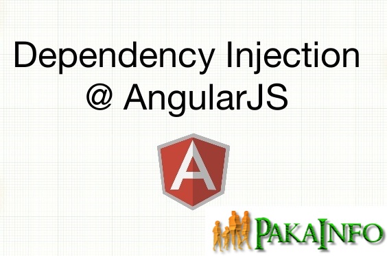 Angular 6 Dependency Injection Example