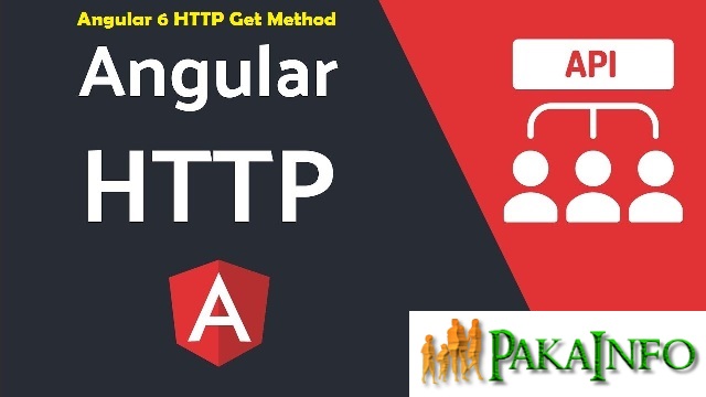 Angular 6 HTTP Get Method with Example