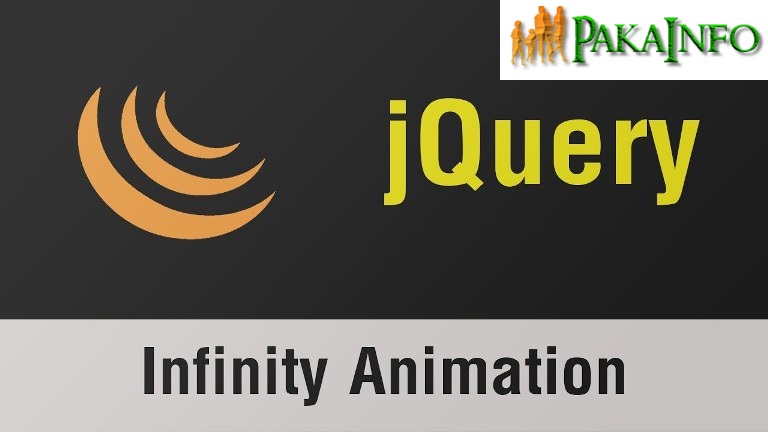 Creating jQuery Animation Effects using Inbuilt Methods