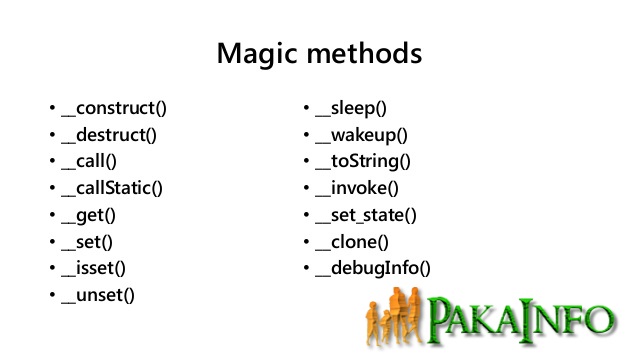 PHP Object Cloning Magic Methods Example
