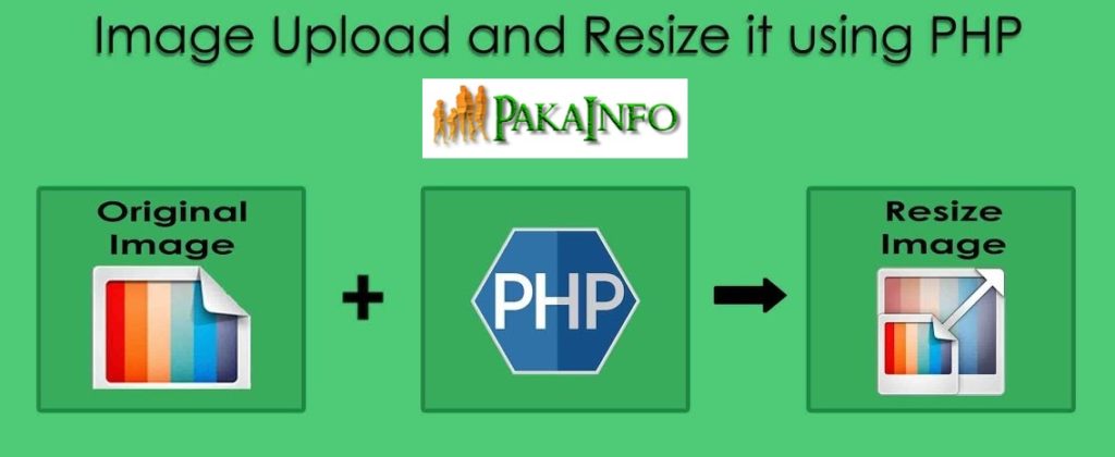 PHP Crop Resize Image while Uploading using jquery
