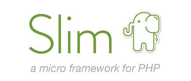 Slim framework