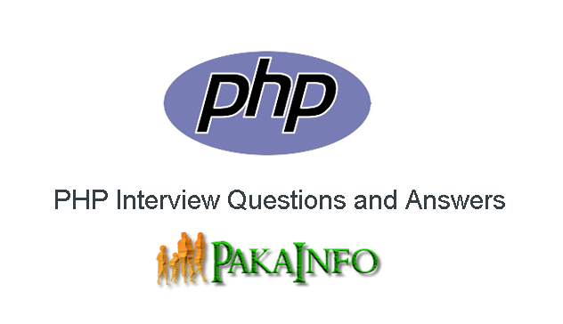Top 10 Common PHP Job Interview Questions and Answers