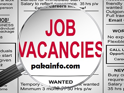 UK jobs Vacancies
