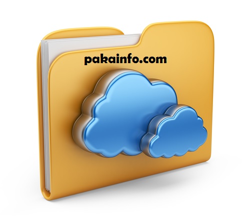 Free Unlimited Cloud Storage Types Providers Advantages Examples Pakainfo