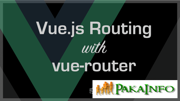 Vue router Get Current URL in Vue.js Example