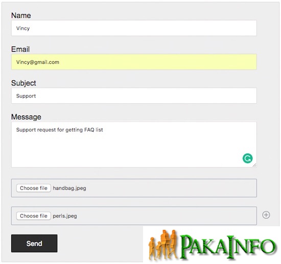 php-contact-form-with-add-more-file-attachment-option-output