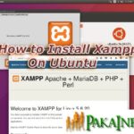 How to Start XAMPP in Ubuntu terminal Steps