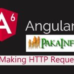 Angular 6 AJAX Tutorial Example From Scratch