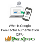 PHP Google Multi factor authentication Tutorial With Example from scratch