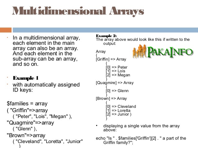 PHP Multidimensional Array Check if specific array key