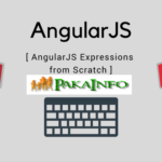 AngularJS Expressions Tutorial with Example