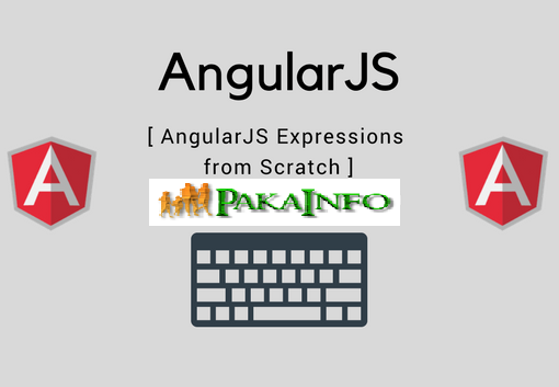 AngularJS Expressions Tutorial with Example