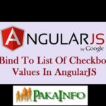 Angularjs multiple Check and uncheck all checkbox