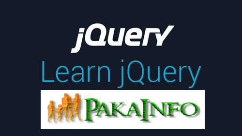 jQuery CDN Link Cheat Sheet Download