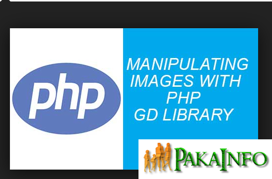 PHP Image Resize, Crop, Thumbnail, Watermark manipulation