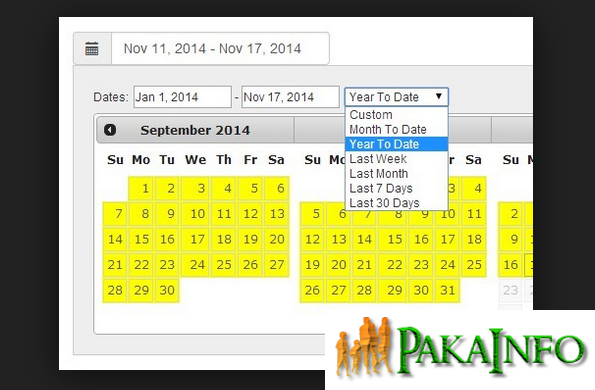 jquery datetimepicker change Date format Dynamically