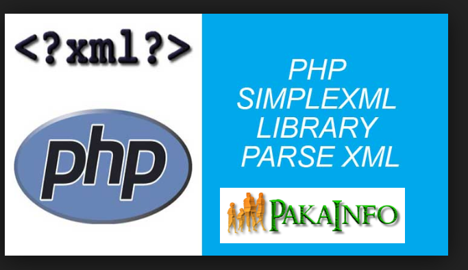 php parse XML File SimpleXML